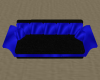*AD* Black&Blue Couch