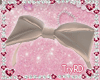 🎀 Hair bow