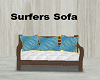 S/Retreat Sofa