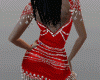 Red & Sexy Dress