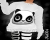 Baby Panda Outfit