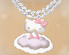 Hello Kitty Chain