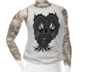 Killer Clown Tank Top