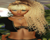 Athena Blonde Ombre