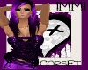 !MM! Purple Corset