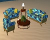 Tropical Patio Furniture