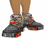 CLOWNin Boot/Gee