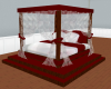 (RTM)Wood bed