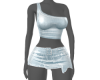 Blue Outfit Holyc