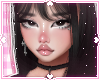 ❀. idania | black V1