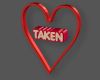 TAKEN - Moving Logo