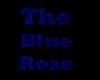 *R* The Blue Rose