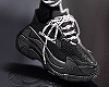 inc. Shoes Black