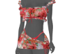 MC| Flower Dress