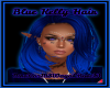 ~Blue Kelly Hair~