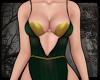 + Zoe Tunic - green