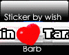 big vip sticker by wish