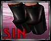 Black Platforms