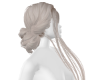 H' Cecilia Ash Blonde