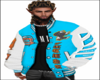 Varsity Jacket