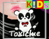 [Tc] Panda on Mouth