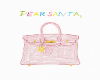 Dear Santa | Herm