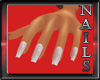 DY* Nails Natural