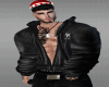 llzM.. Leather Jacket