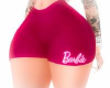 $ Barbie Shorts!
