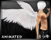 R% Realistic White Wing