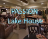 Passion Lake House