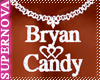 [Nova] Bryan & Candy NKL