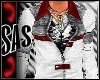 SAS-Red/White-Jacket