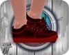 TT: Red Rave Shoes