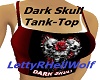 Dark Skull TankTop