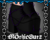 goth babe boots
