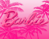 💗 Barbie Background