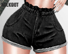 Black Short $