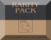 MC RarityPack