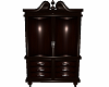 Antique Armoire