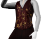 ZV| Garnet Yule Suit