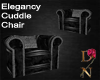 Elegancy Cuddle Chair