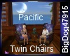 [BD]PacificTwinChairs