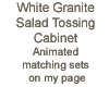 Salad Cabinet Animated