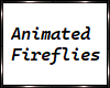 Animated Fireflies
