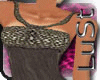 [LuSt] Glamour Dress PF