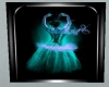 [SD] TEAL DANCE PICTURE