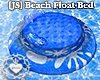[JS] Beach Float Bed
