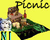 ~NJ~Picnic for two