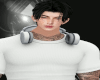 N❣V Fit+ Tats headphon